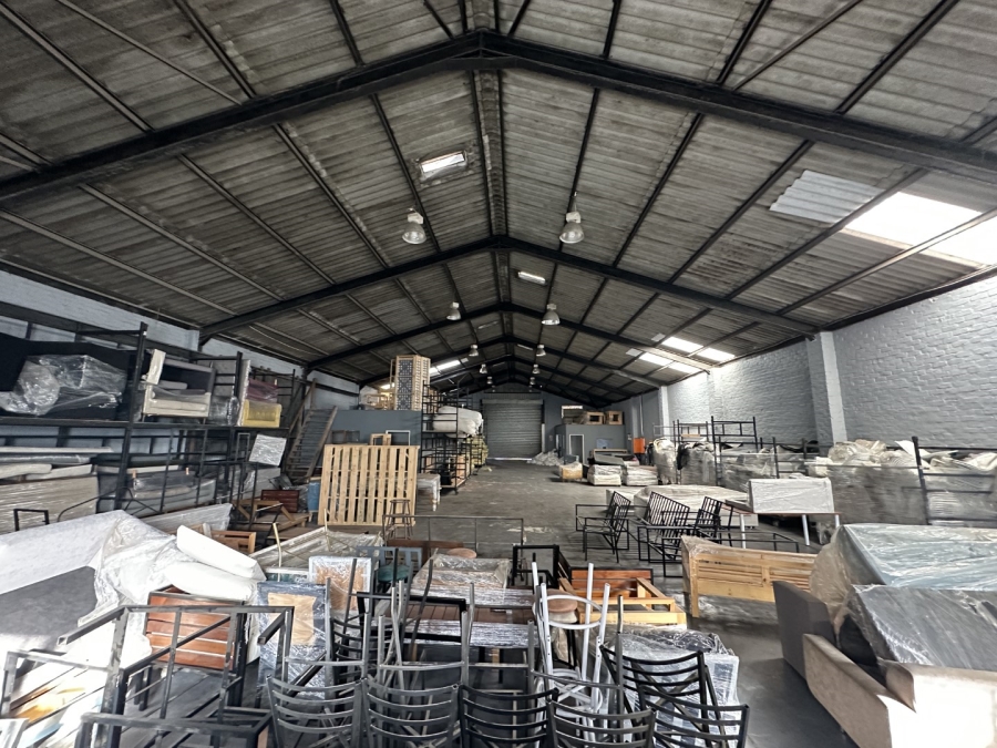 To Let Commercial Property for Rent in Montague Gardens Western Cape